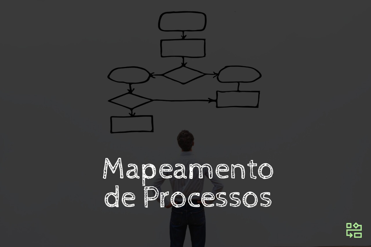 Mapeamento De Processos: O Que é E Como Fazer - LiftSe